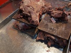 -刘纪孝腊牛羊肉(北广济街店)