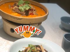 洞庭家牛三鲜-洞庭家宴·头牌甲鱼(广渠门店)