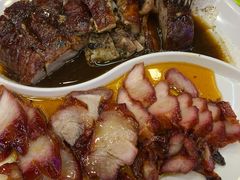 -澳门陈光记烧味饭店(万象城店)