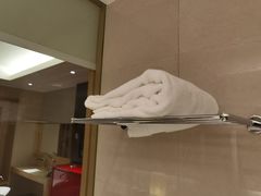 -青岛富力艾美酒店