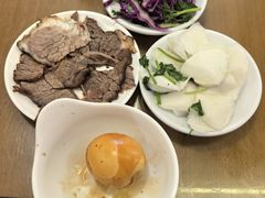-清真磨沟沿老字号牛肉面(总店)