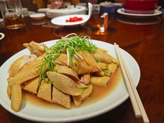 石龙豆皮鸡-莞府家宴·东莞菜(市民服务中心店)