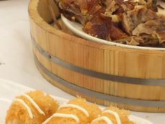 -稻香酒家·33年老字号·港式粤菜(富邦中心店)