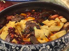 -大鸭梨烤鸭店(花园村店)