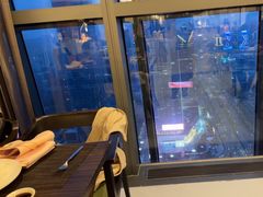 -金奥国际酒店全日餐厅ALTITUDE