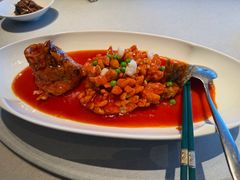-湖里春风·淮扬菜(丽泽天街店)