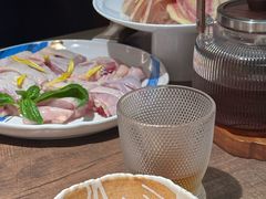 -蘑界·野生菌火锅(深业上城店)