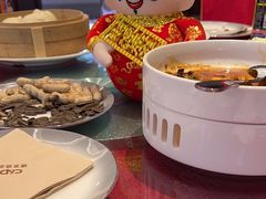 -厦门悦华酒店