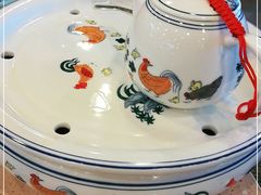 -点都德(华强南店)