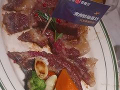 -Aqua Oasis 水天堂(太湖中心mall店)