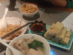 -老淮滨-蚌埠非遗小吃(淮河路店)
