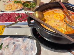 -琥珀川糟粕醋火锅(慈云寺店)