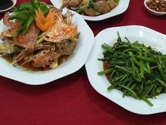 -QQ海鲜餐厅