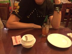 -玫瑰红烤羊排(北新桥三条店)