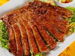 -老仁义·清真菜(太古街店)