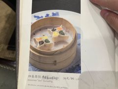 -萬國春·中菜馆(颐和公馆店)
