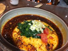 -临潼印象·特色陕菜