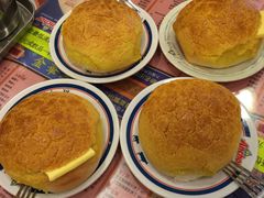 菠萝油-金华冰厅