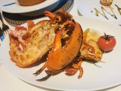 -郑州绿地JW万豪酒店The Grill烤汇扒房