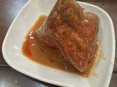 -蓝氏钟楼肉粽