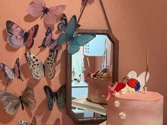 -蜜肆动物奶油蛋糕·个性定制·下午茶甜品
