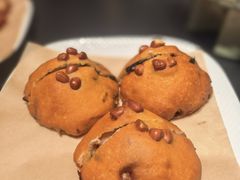 手工现做海蛎饼-闽海肴(北辰荟店)