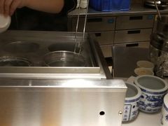 -西安锦江国际酒店