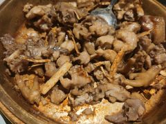 -围龙屋客家食府(福田店)