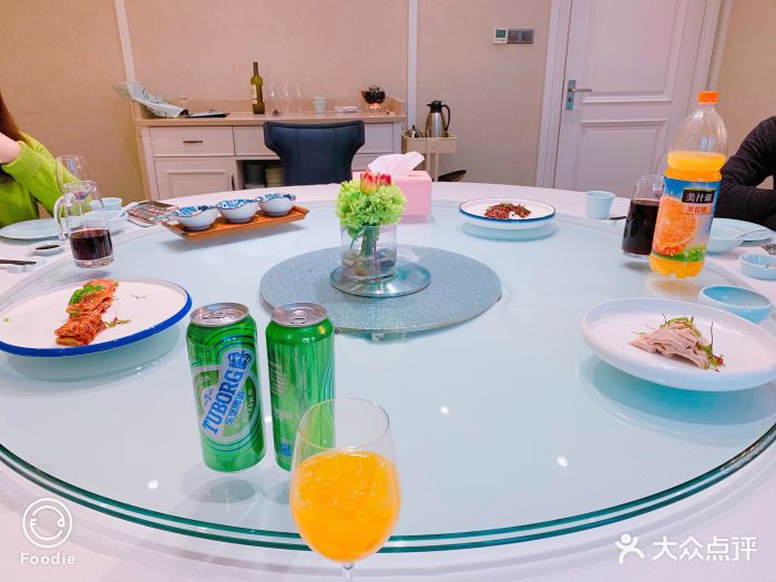 米朵餐厅-图片-常州美食-大众点评网