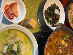-聚鑫阁·非遗传承江浙菜(正阳店)