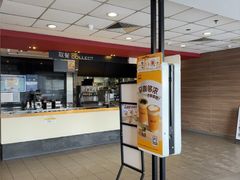 -麦当劳(武汉火车站店)
