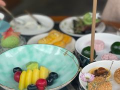 -广富林宰相府酒店·水云间