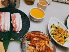 -韩宫宴和牛烤肉(盐城金鹰店)