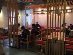 -新兴园饺子馆(北京百子湾店)