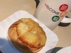 -避风塘(百联奥特莱斯广场店)