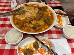 -西贝(枫蓝国际购物中心店)