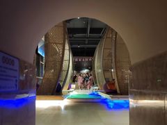 -汤W城市微度假(仓山店)