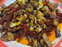 -柴窝堡22号辣子鸡·传承新疆菜