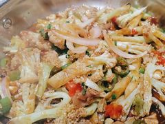 -鑫小城故事·藕汤·家常菜(台北一路总店)