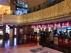 -嘉禾影院(华润万象城店)
