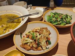 -新太二·鲜料川菜(晶耀前滩店)
