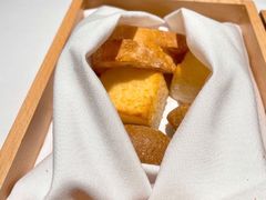 -THE WANG王品(上海中心云端店)