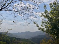 -阳台山自然风景区