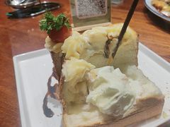 -涌上外婆桥(岱山日达店)
