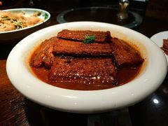 -黑土印象菜馆(三元桥店)