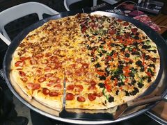 -Tubestation站点比萨(五道营店)