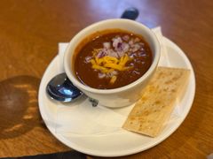 辣味牛肉沾酱-Texas Roadhouse(世纪汇广场店)