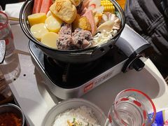 -馥家小馆(黔灵山公园店)