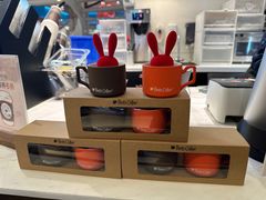 -Peet's Coffee皮爷咖啡(豫园店)