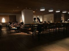 大堂-煮叶(悠唐广场店)